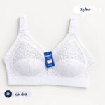 سوتین گیپور دانتل 12 عددی 66501