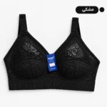 سوتین گیپور دانتل 12 عددی 66501 - تصویر 6