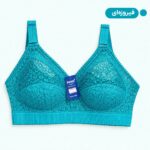 سوتین گیپور دانتل 12 عددی 66501 - تصویر 3