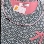 فروش بلوز و شلوار عمده زنانه کد 9155 جینی - تصویر 2