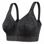 نیم تنه شاخک بلند کش پهن ژوردار پانیذ  کد 66387 و 77387 جین 12 تایی - تصویر 2